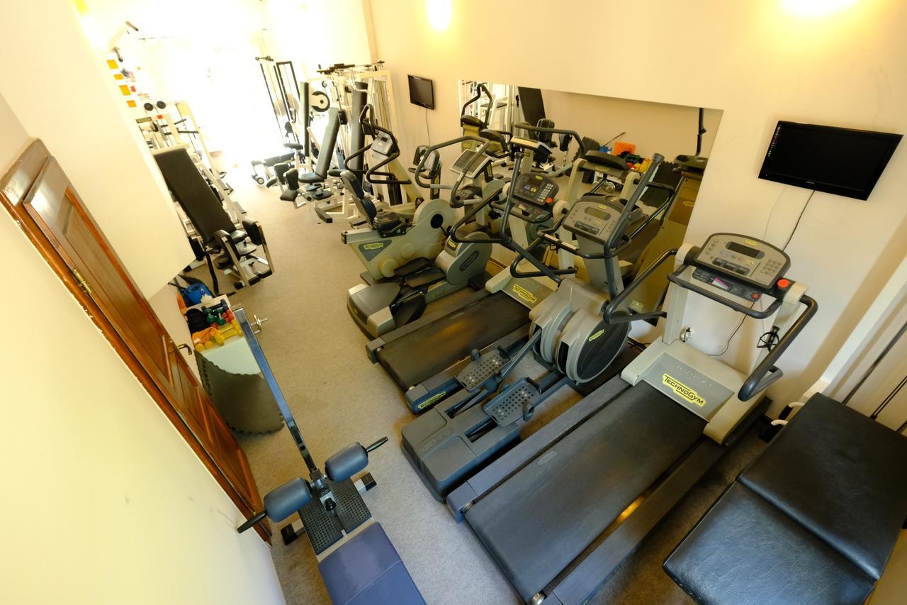 페치 Napraforgo Wellness Haz Es Panzio B&B 외부 사진